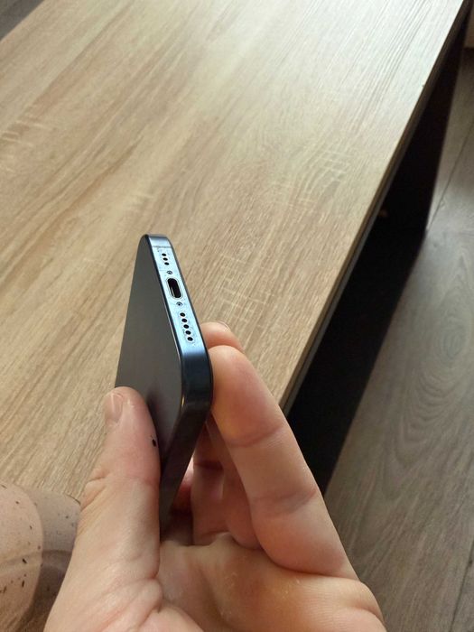 iPhone 15 PRO *КАТО НОВ*