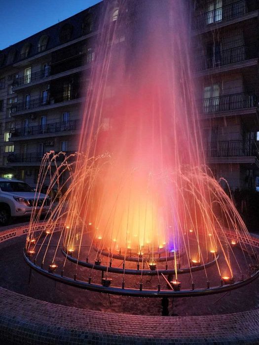 Shayxontohur, Drujba. 2 qavatli 5 xonali kvartira sotiladi.