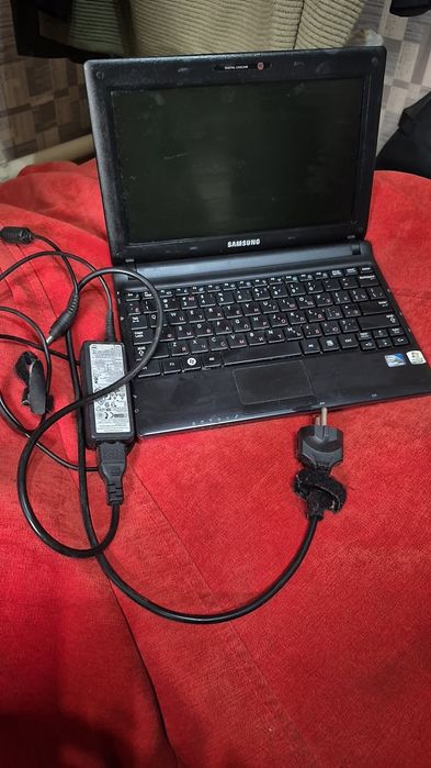Продам ноут бук Samsung