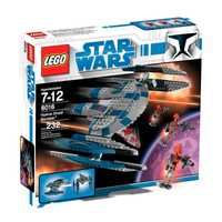 Lego Star Wars Hyena Droid Bomber