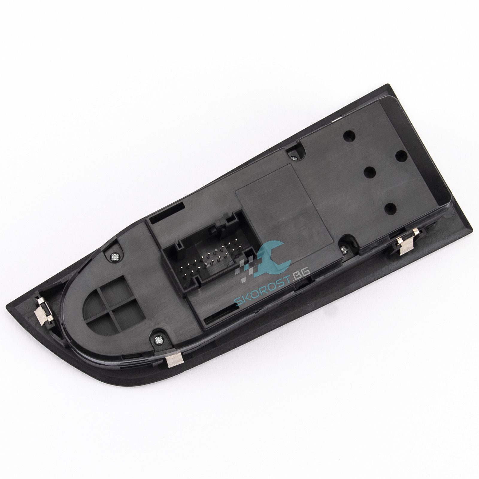 Конзола копчета бутони ел. стъкла БМВ BMW E90 E91 X5 E70 X6 E72 E71