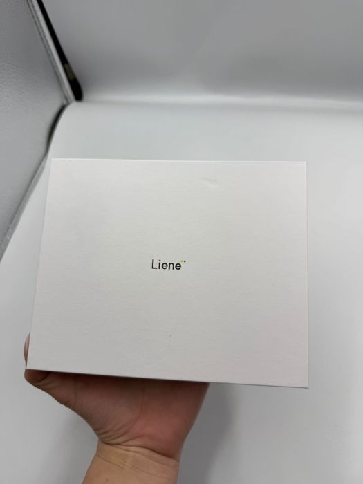 Imprimanta foto portabila Liene Pearl K100 +50hartie zink pentru poze