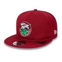 Sapca New Era 9fifty philadelphia phillies MLB retro crown