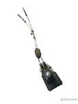 Timonerie schimbator de viteze TOYOTA RAV 4 III _A3_ 2005 - 2013 2.2 D 4WD 2AD-FTV