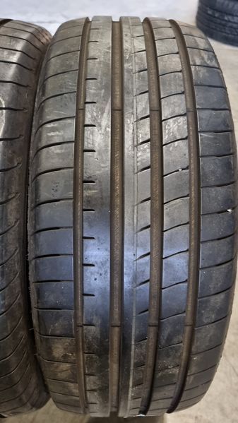 235/45/20 GOODYEAR 4бр