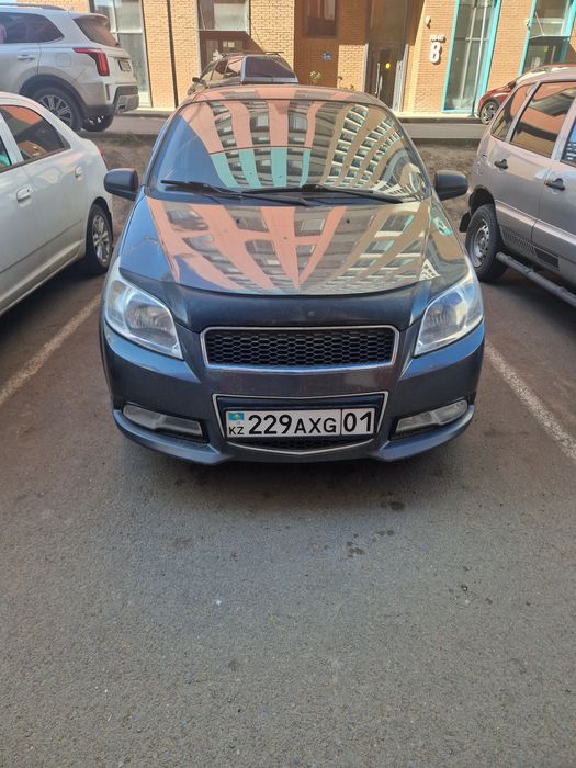 Машина на выкуп от хозяев