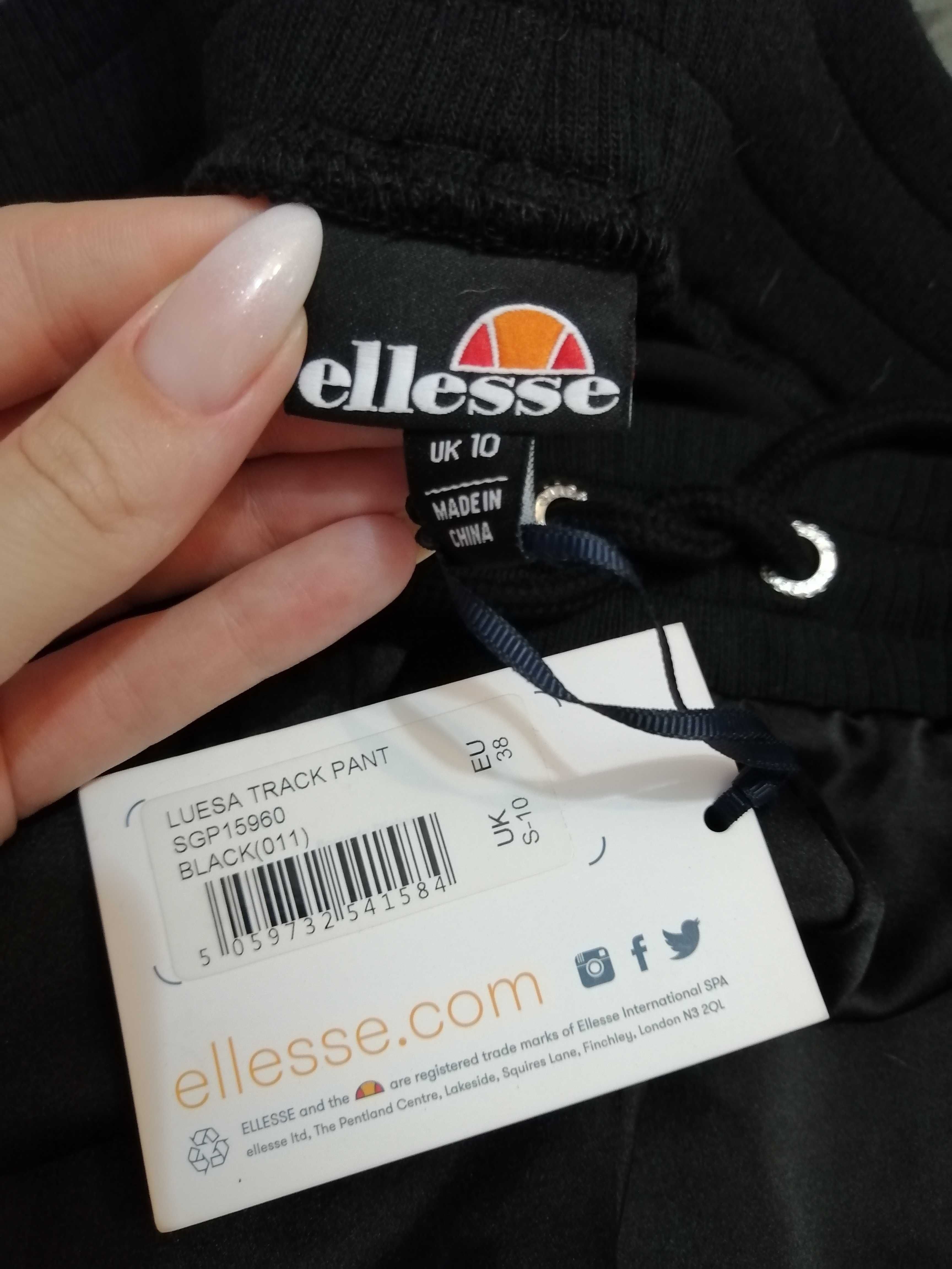 Pantaloni ellesse