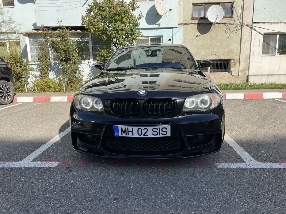 Bmw Seria 1 e 87