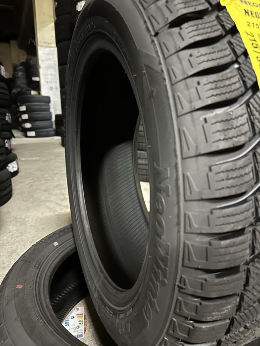 Нови зимни гуми NEOLIN NeoWinter 215/55R17 98V XL НОВ DOT 2155517