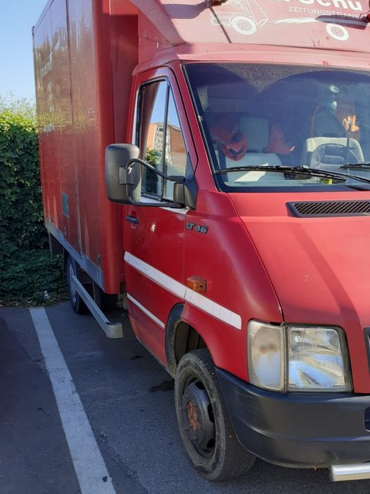 Transport marfă.