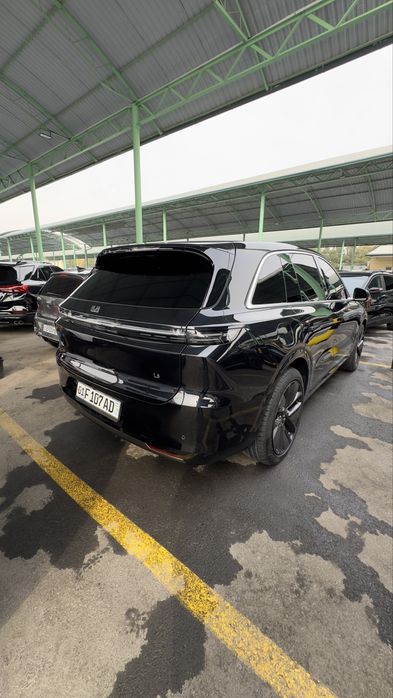 Li L6 Max Full сотилади