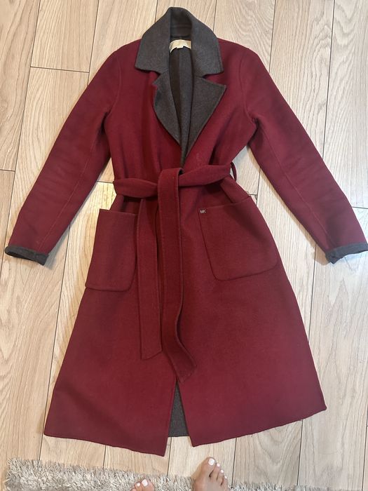 Trenci MK aproape nou