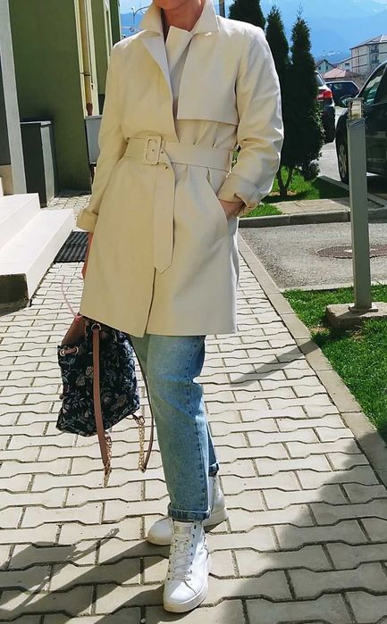 Trenci Femeie LCW, mărimea 36