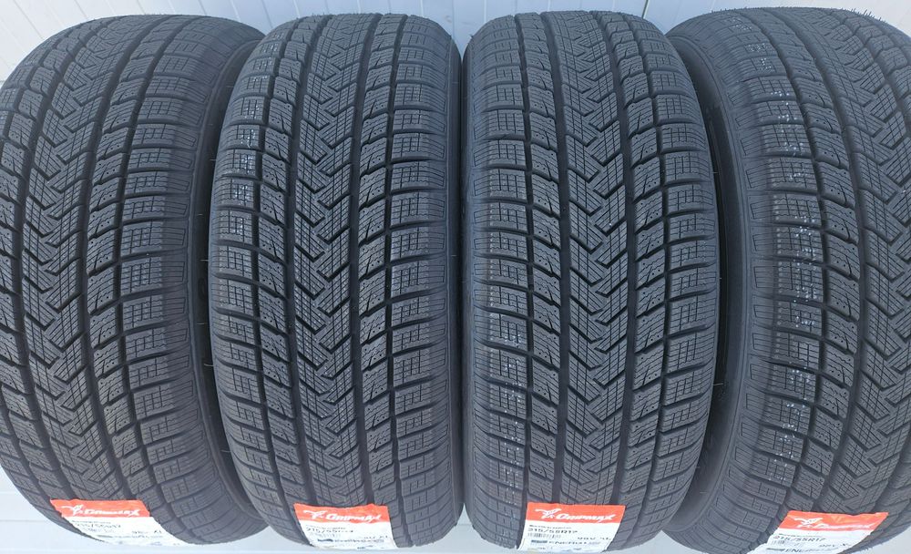 215/55 R17,98V XL,GRIPMAX Suregrip eWinter,Anvelope de iarna M+S