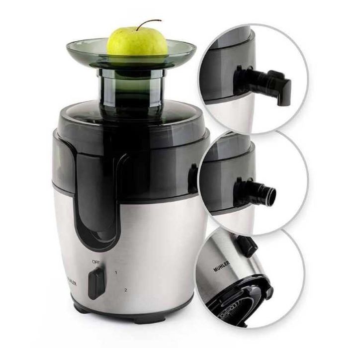 Сокоизстисквачка MUHLER MJ-696