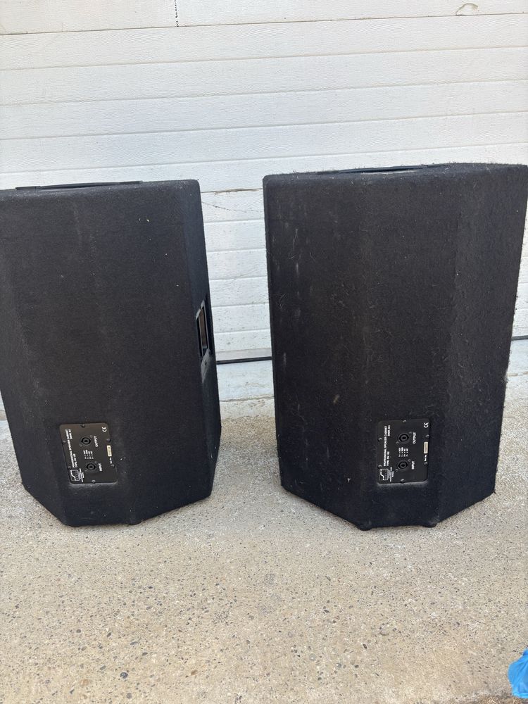 Vand boxe pasive Solton 200 W