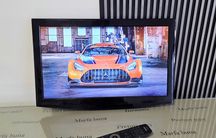 Televizor Telefunken T22T915 - 22 inch/56 cm cu suport pt perete