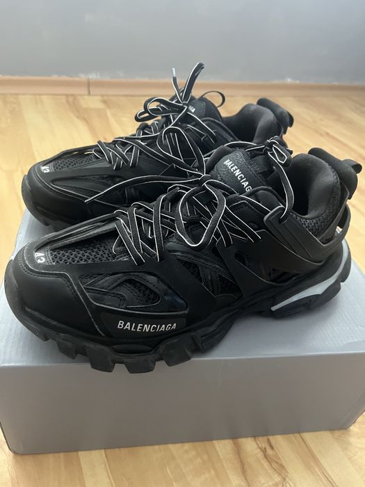 Balenciaga Track LED- 43 номер