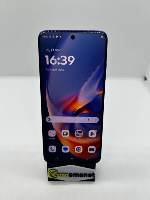 Motorola Edge 50 Neo, Dual SIM, 512GB, 12GB RAM, 5G -D-