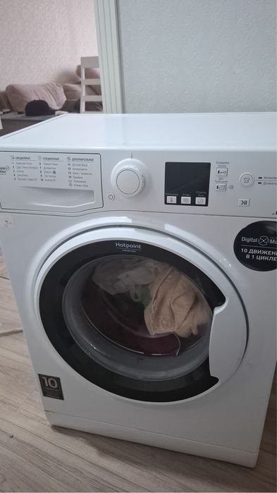 Продам стиральную машинку