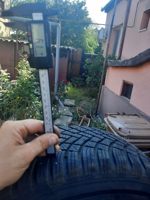 215/70/R16 Anvelope Hankook 2021