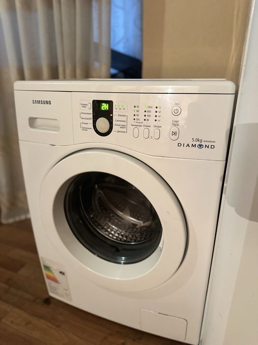 Продам Стиралная машина SAMSUNG