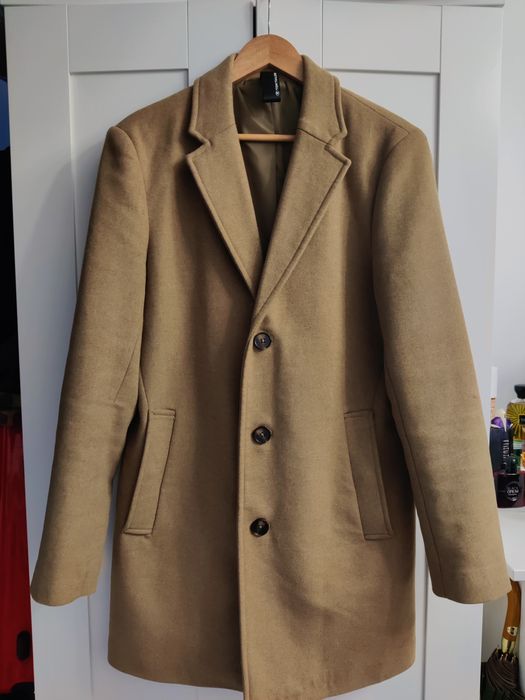 Palton Barbatesc - Tom Tailor