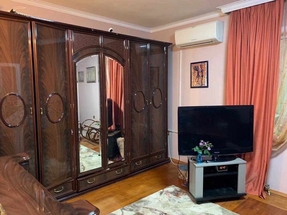 Продава се Многостаен апартамент в София, Лозенец - 168 кв.м за 3006 €/кв.м - Снимка #6