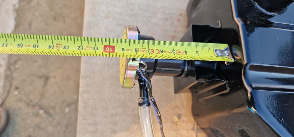 Radiator tractor Massey ferguson  seria 165 168 seria 168 F 168 S 175