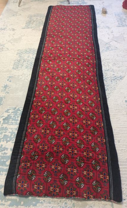 Көрпе -көрпешелер, одеяла,покрывалалар.