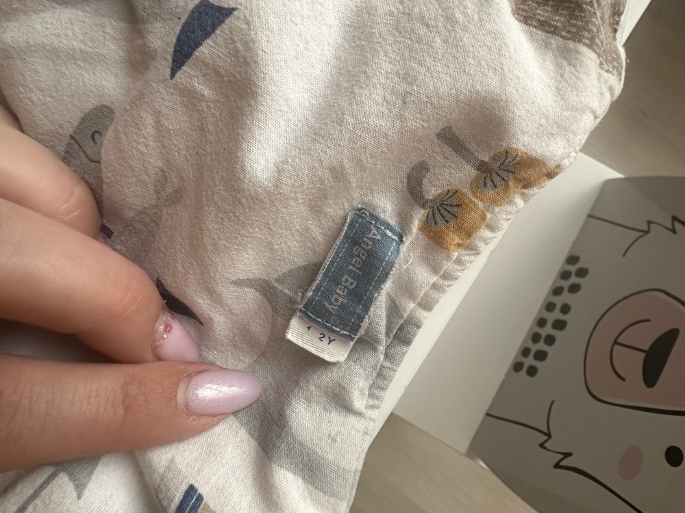Зимно чувалче за сън Angel baby
