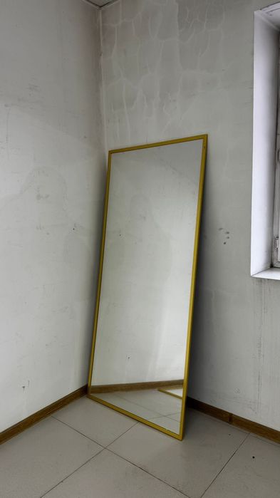 Зеркала для салона красоты