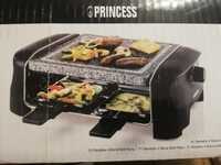 Gril electric Princess Raclette 4 Stone