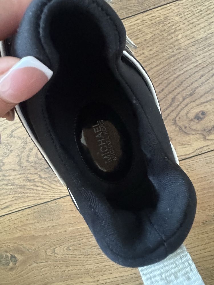 Маратонки Michael Kors 39