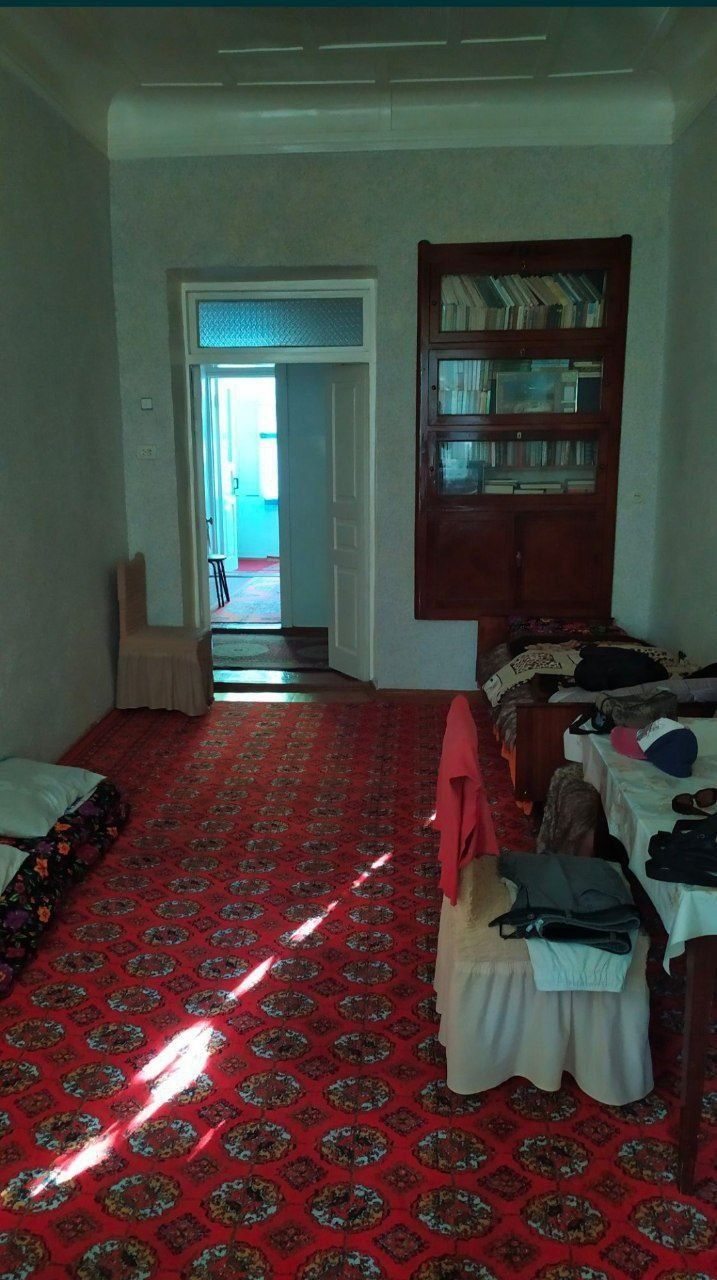 3 хонали квартира ижарага берилади, Сдаётся 3-комнатная квартира