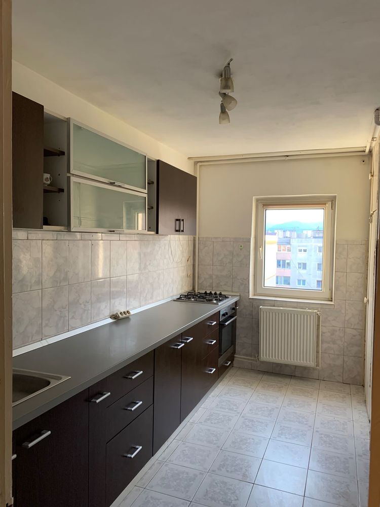 Vand apartament in zona centrala