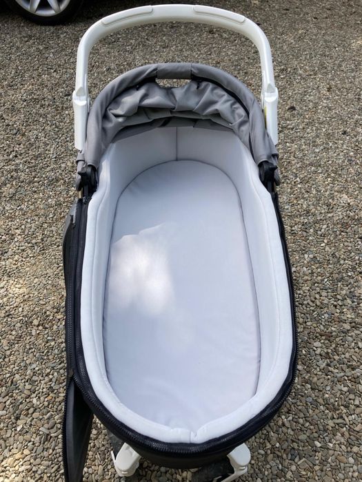 Carut copil Bebumi 2in1 Space