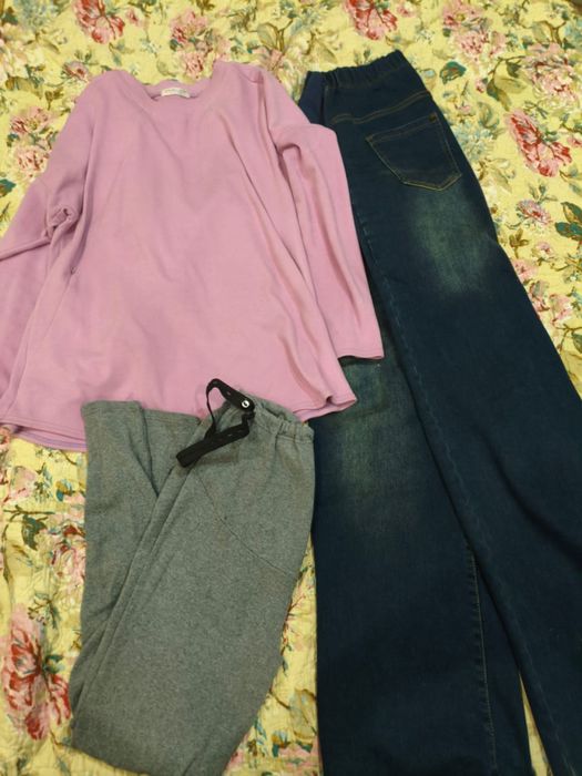 Продам одежду для беременных