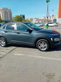 Vând hyundai kona highway