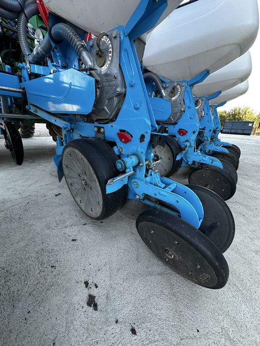 Vand Semanatoare monosem 6 randuri