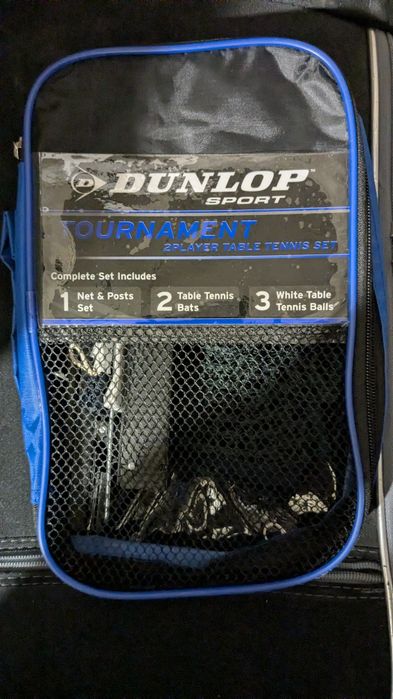 Мрежа за тенис на маса