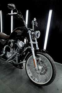 Harley Davidson XL 883L