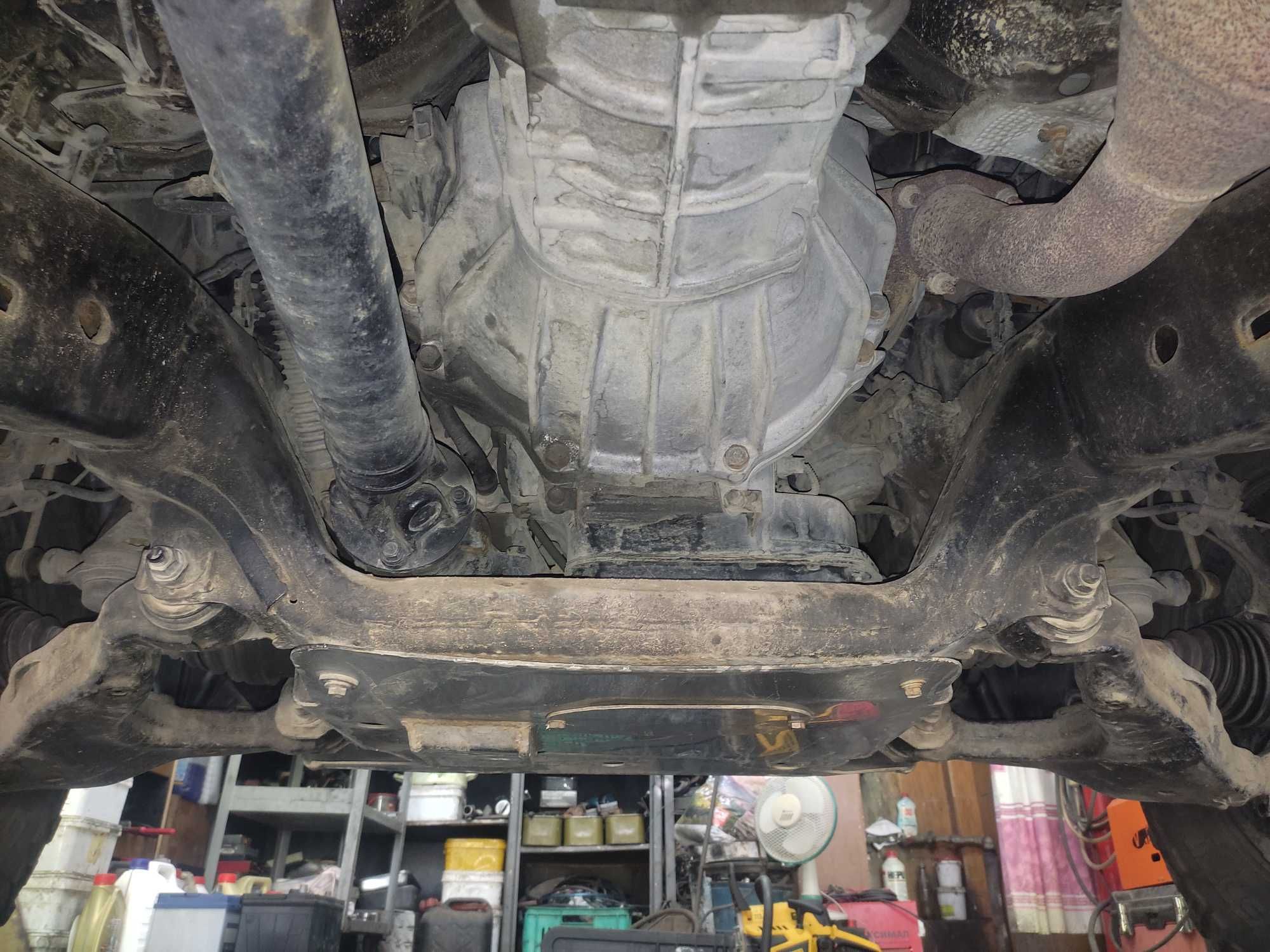 Toyota Land Cruiser PRADO 3.0D-4D