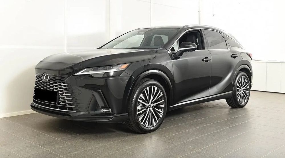 Lexus Seria RX HYBRID - 4X4 - Executive Line - Pano - Ventilated - 360° - Memory