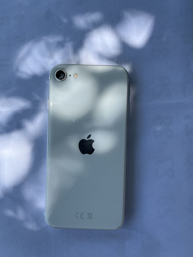Iphone se 2020 128 gb