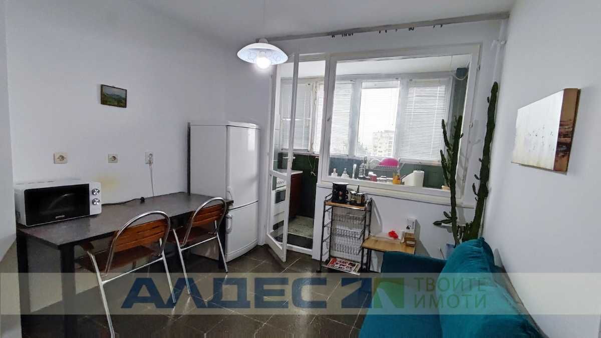 Дава се под наем Двустаен апартамент в София, Център - 55 кв.м за 408 € - Снимка #5