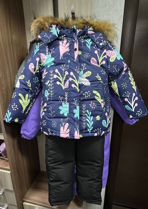 Продам комбинезон детский