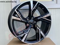 21 Джанти Ауди 5x112 - RS6 RS7 Audi A7 A8 2023 A6 Q7 Q8