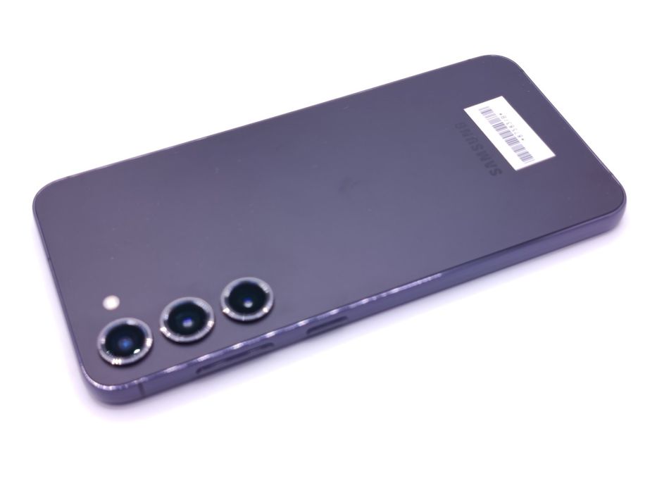 Samsung S23 Plus 512GB Phantom Black 8GB, Garantie 24 luni | #D87583