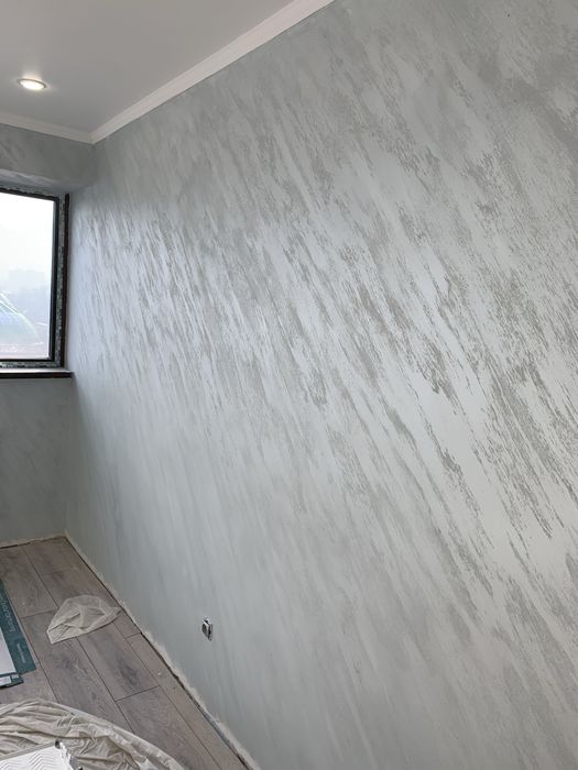 Комплексный,косметический, частичный ремонт квартир, домов, офисов.